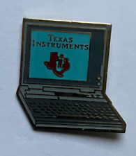 Pin texas instruments d'occasion  Expédié en Belgium
