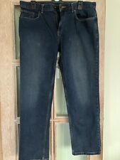 Mens denim jeans for sale  DUNSTABLE