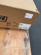 Weather guard 338 for sale  Ontario