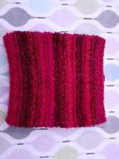 Woollen cowl hand for sale  BRISTOL