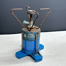 Camping gaz bleuet for sale  STREET