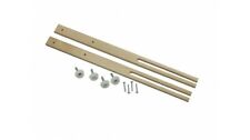 Headboard struts legs for sale  BRADFORD