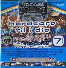 Dair scorpio tape for sale  UK