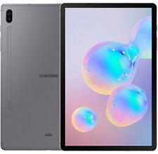 Samsung Galaxy Tab S6 10.5" 128GB T867V Verizon/Desbloqueado Sem S-Pen comprar usado  Enviando para Brazil