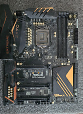 Asrock z170 extreme usato  Villapiana