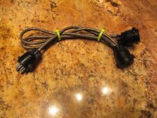 Pin leslie connector for sale  Clearwater