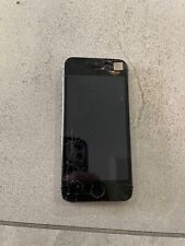 Apple iPhone 5s - 16GB - Cinza espacial (desbloqueado) A1457 comprar usado  Enviando para Brazil