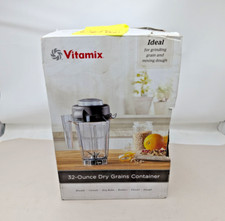 Vitamix 32oz dry for sale  Pacoima