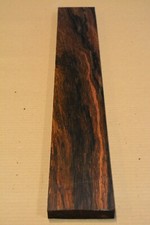Cocobolo rosewood 15 for sale  Beaufort