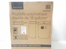 Insignia gal. automatic for sale  Niles