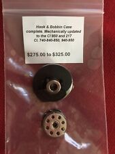 Bernina hook bobbin for sale  Towson