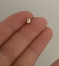 Jtv morganite .24ctw for sale  Youngstown