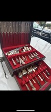 Vintage international silver for sale  Saint Cloud
