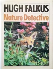 Nature detective falkus for sale  UK