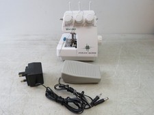 Sewland overlocking machine for sale  SHEFFIELD