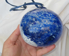 Boule noël artisanale d'occasion Boule noël artisanale d'occasion  France