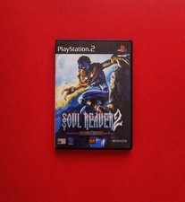 Soul reaver ps2 usato  Alcamo