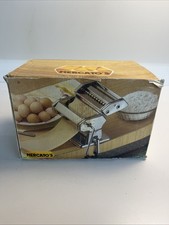 Vintage mercatos pasta for sale  Hudson