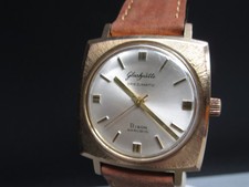 G726 vintage glashütte gebraucht kaufen G726 vintage glashütte gebraucht kaufen  Gelsenkirchen