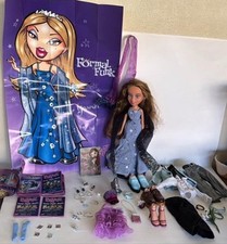 Bratz yasmin formal for sale  Mount Pleasant Mills