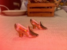 Pair vintage porcelain for sale  Bastrop
