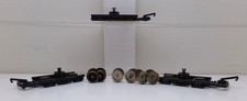 Lima bogies couplings for sale  RUNCORN
