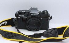 Soligor 300 analog gebraucht kaufen  Bispingen