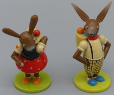 Sterhasen paar eier gebraucht kaufen  Schwandorf