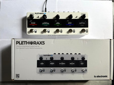 Boxed electronic plethora for sale  BASINGSTOKE