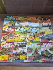 Model military 2010 gebraucht kaufen  Wallenfels