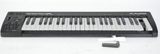 M-Audio Keystation 49 MK3 - PROBLEMA, usado comprar usado  Enviando para Brazil