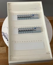 Aufputz unterverteilung verdra gebraucht kaufen  Germering