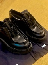 Scarpe prada donna usato  Roma