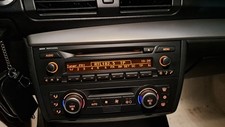 Autoradio bmw professional usato  Avellino