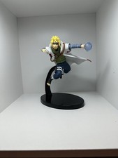 Naruto minato namikaze d'occasion  Expédié en Belgium