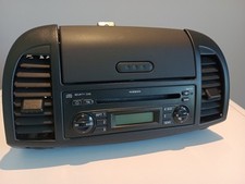 Nissan oem radio for sale  ALSTON