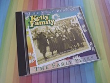 Kelly family the gebraucht kaufen  Ratzeburg