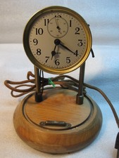 Antique barr clock for sale  Midlothian