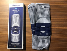 Genutrain titan größe gebraucht kaufen  München