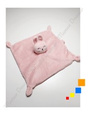 Doudou plat mouchoir d'occasion  Plouzané