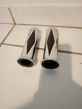 Lenkergriffe alu 22mm gebraucht kaufen  Rodgau