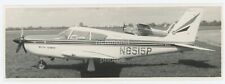 Piper comanche 260 for sale  BOW STREET