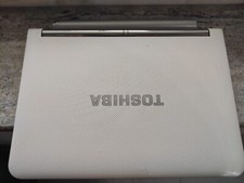Toshiba netbook nb200 usato  Tortorella