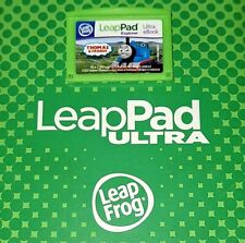 Thomas friends leappad for sale  READING