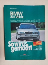 Bmw 3er reihe gebraucht kaufen  Ispringen