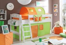 Angebot massivholz hochbett gebraucht kaufen  Kirchlengern