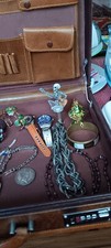 Aktenkoffer inhalt . gebraucht kaufen  Starnberg