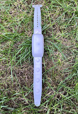Coldplay glastonbury wristband for sale  UK