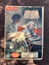 Kluge hausfrau 1954 gebraucht kaufen  Hamburg