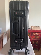 Valise cabine d'occasion  Paris X